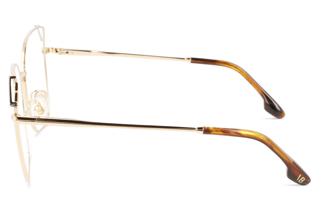 Victoria Beckham - VB2125 Eyeglasses Gold-Tortoise