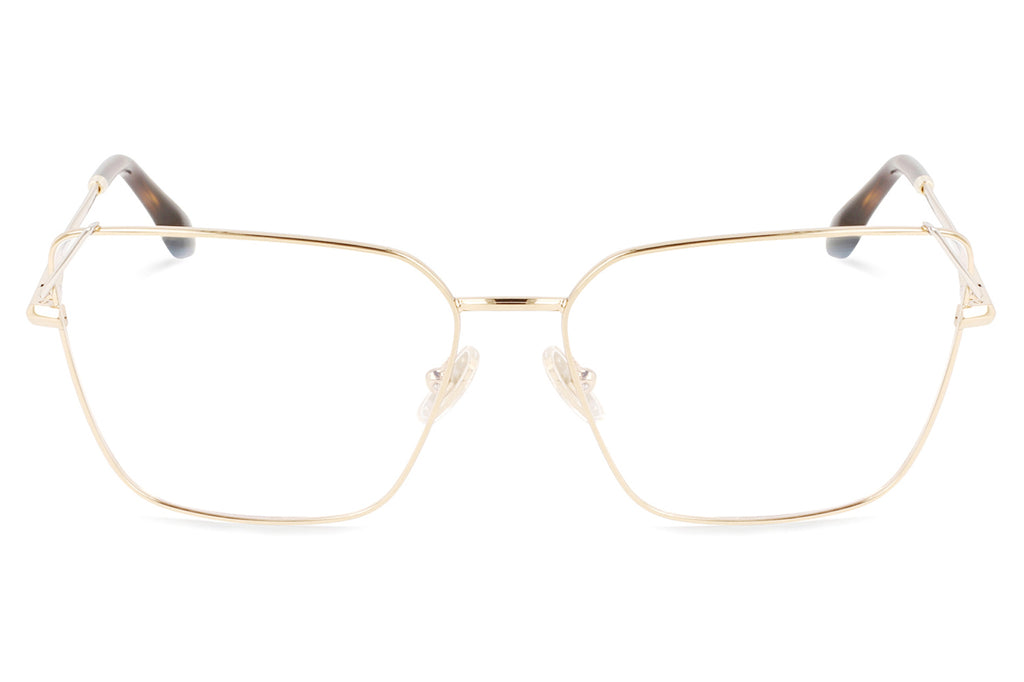 Victoria Beckham - VB2126 Eyeglasses Gold-Tortoise
