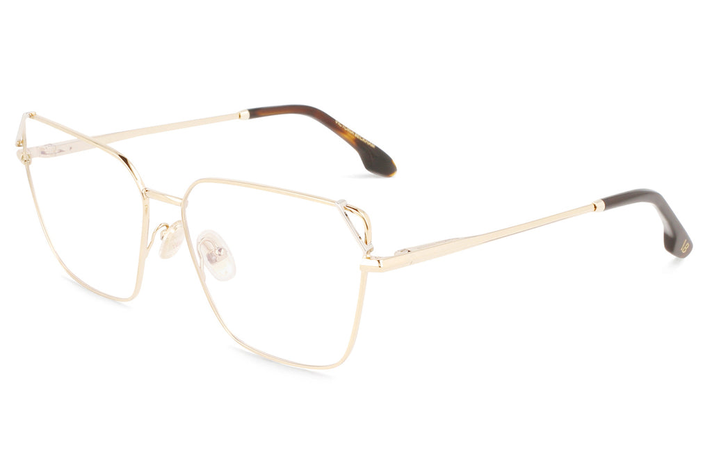 Victoria Beckham - VB2126 Eyeglasses Gold-Tortoise