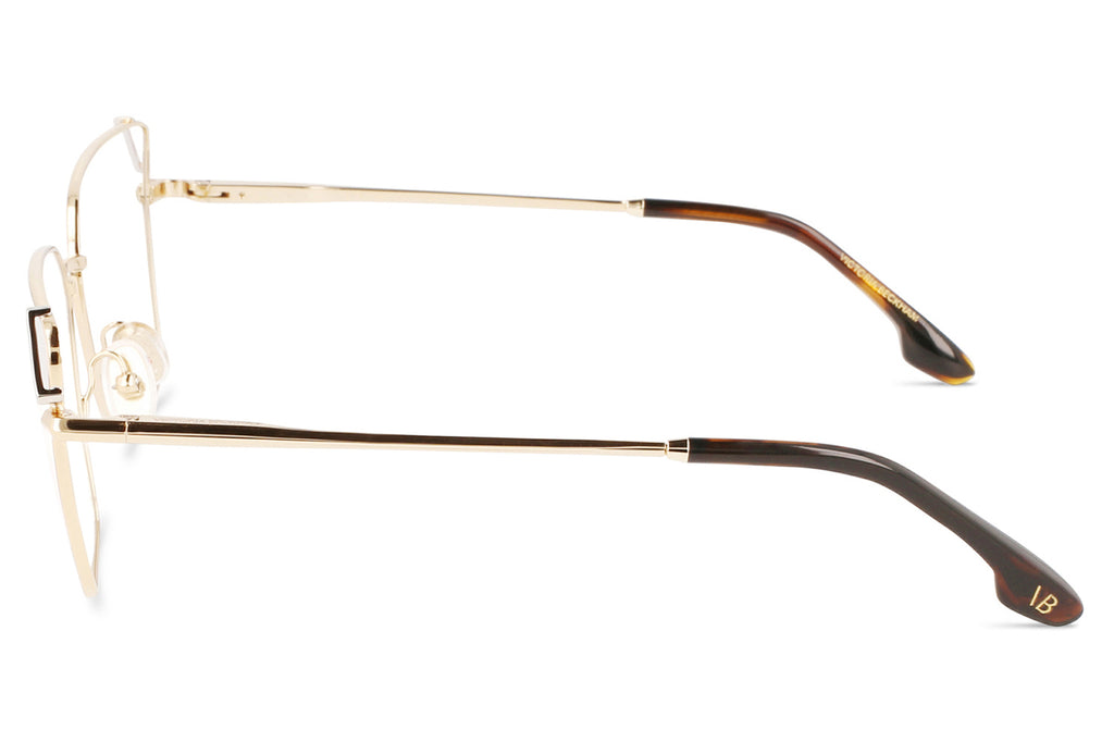 Victoria Beckham - VB2126 Eyeglasses Gold-Tortoise