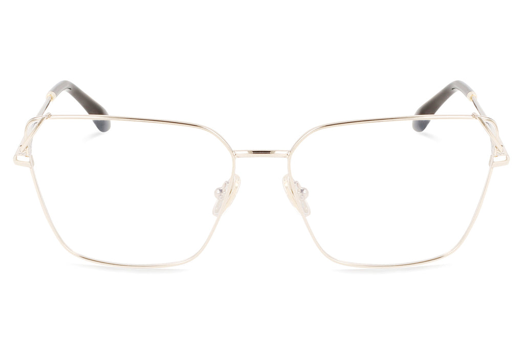 Victoria Beckham - VB2126 Eyeglasses Gold-Black