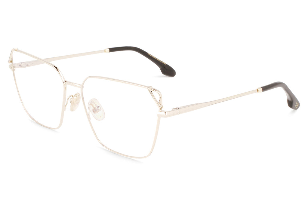 Victoria Beckham - VB2126 Eyeglasses Gold-Black