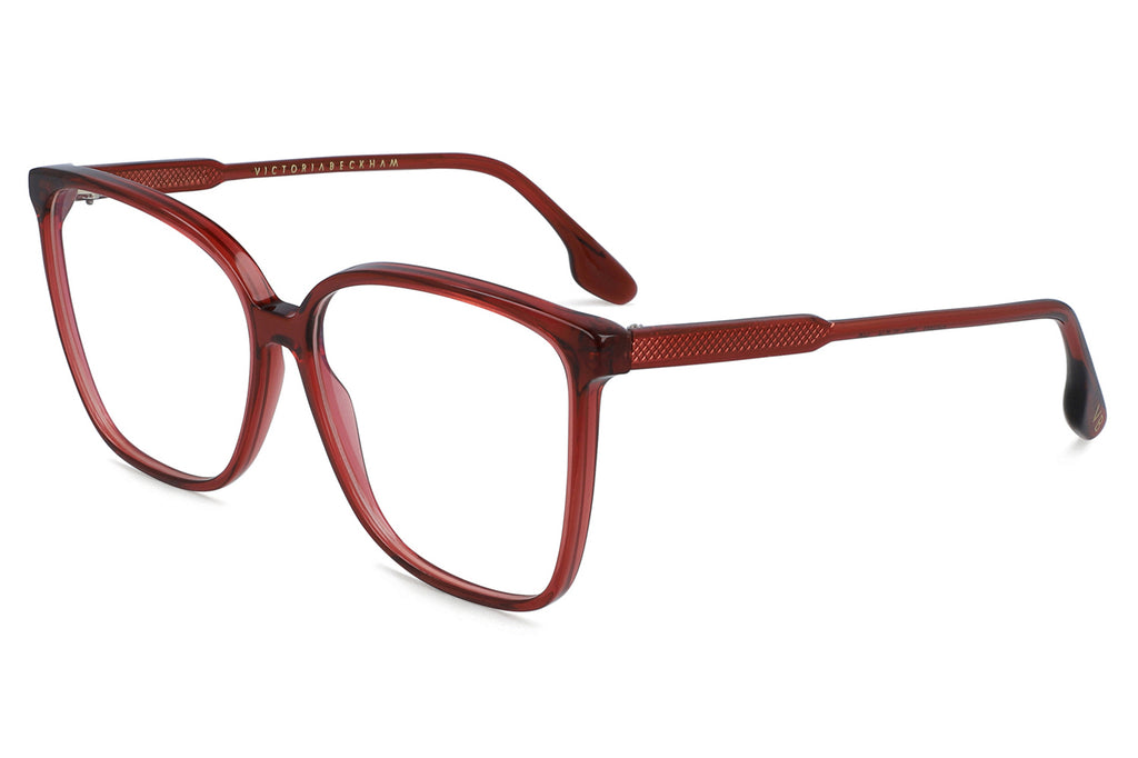 Victoria Beckham - VB2603 Eyeglasses Burgundy