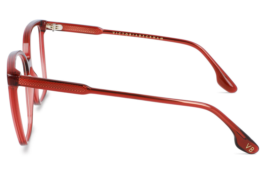 Victoria Beckham - VB2603 Eyeglasses Burgundy