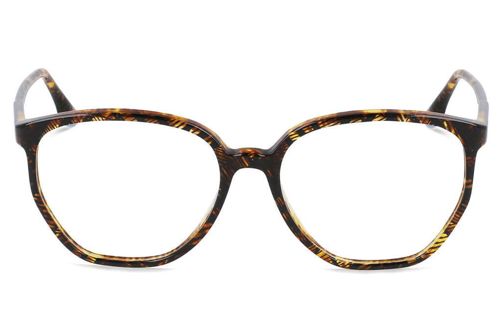 Victoria Beckham - VB2613 Eyeglasses Brown Web