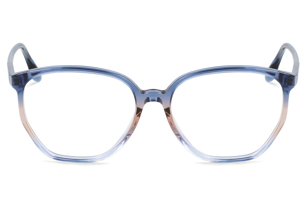 Victoria Beckham - VB2613 Eyeglasses Blue/Sand/Azure