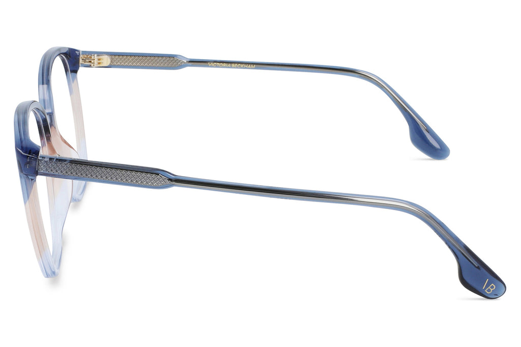 Victoria Beckham - VB2613 Eyeglasses Blue/Sand/Azure