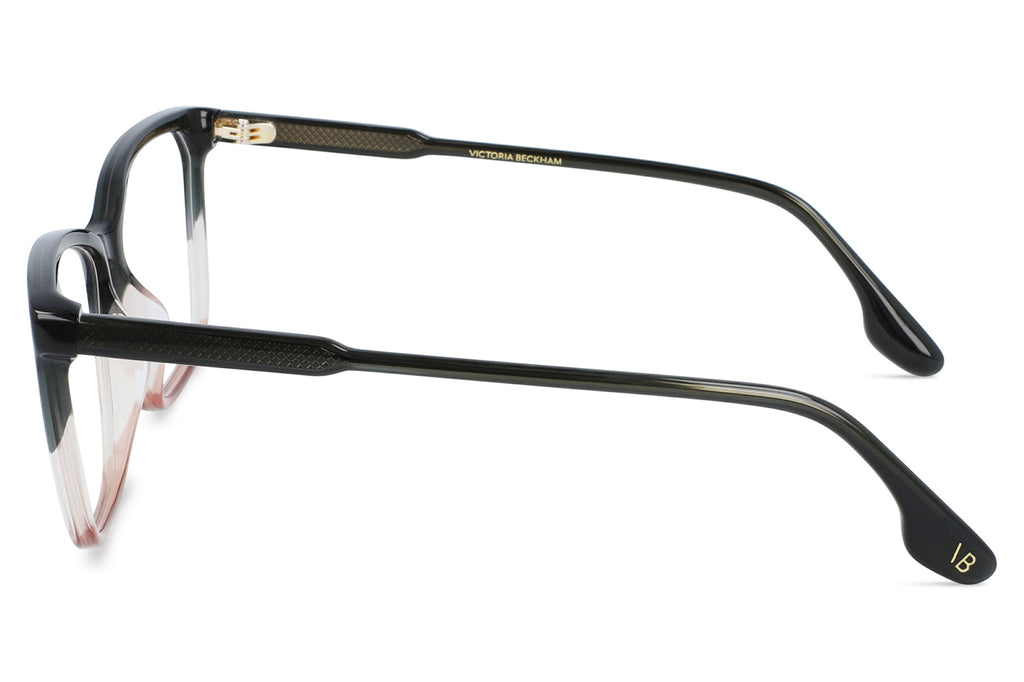 Victoria Beckham - VB2614 Eyeglasses Grey/Rose/Caramel