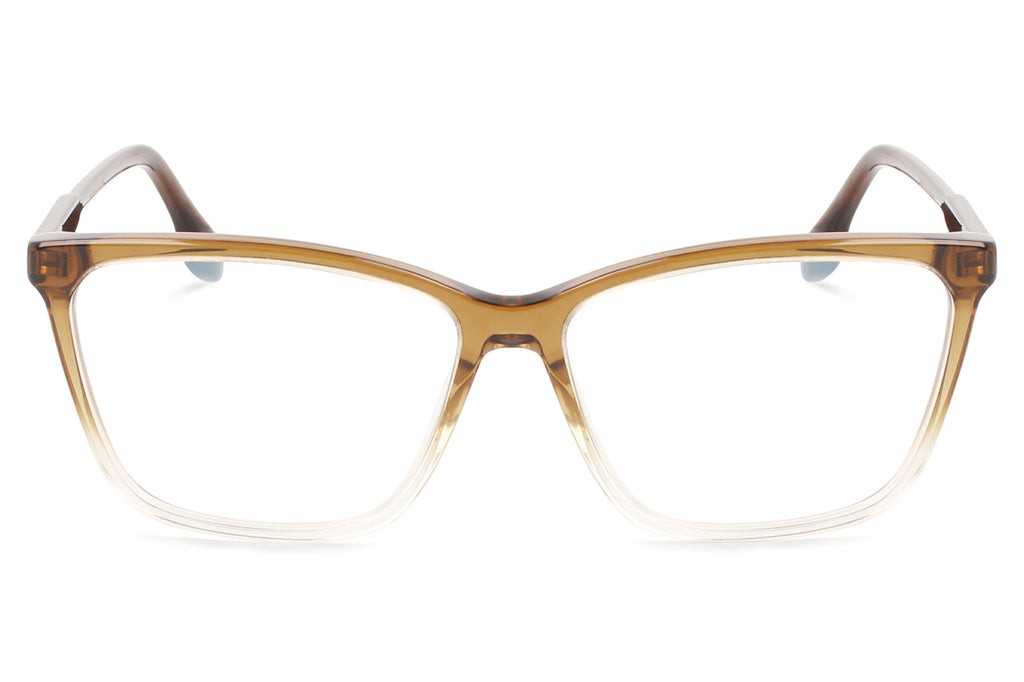 Victoria Beckham - VB2614 Eyeglasses Khaki/Honey