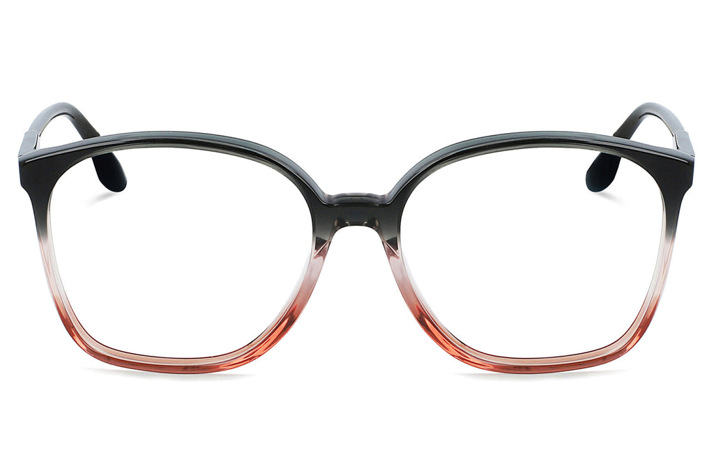 Victoria Beckham - VB2615 Eyeglasses Grey/Rose/Caramel