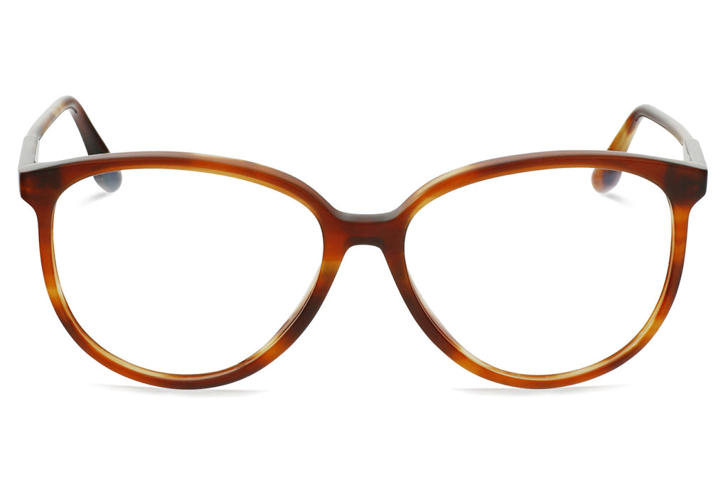 Victoria Beckham - VB2619 Eyeglasses Chocolate Smoke
