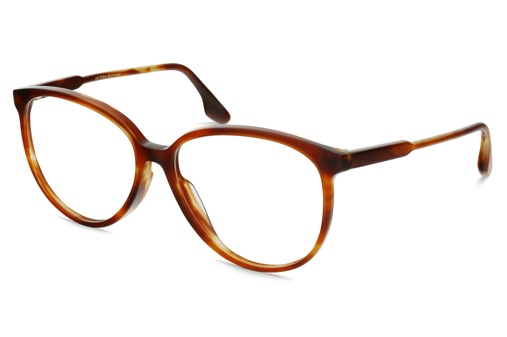 Victoria Beckham - VB2619 Eyeglasses Chocolate Smoke