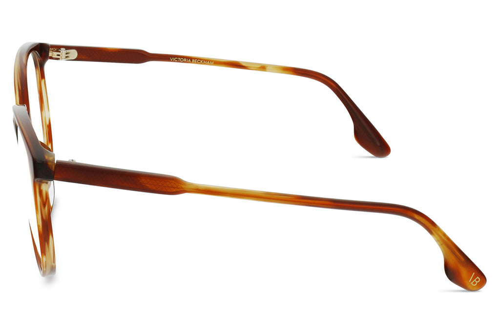 Victoria Beckham - VB2619 Eyeglasses Chocolate Smoke