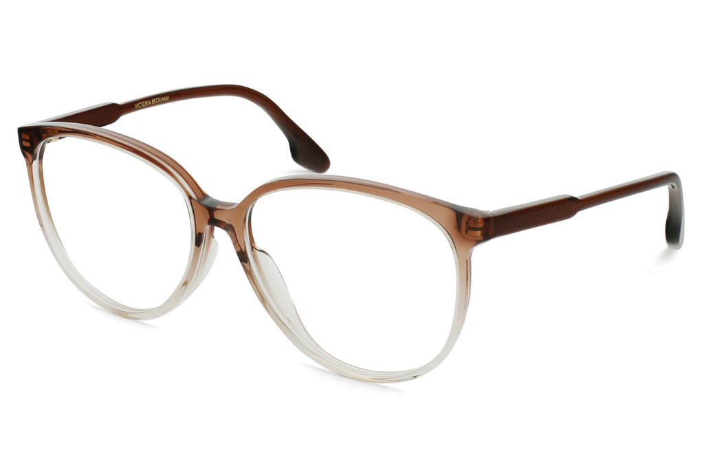 Victoria Beckham - VB2619 Eyeglasses Brown Rose