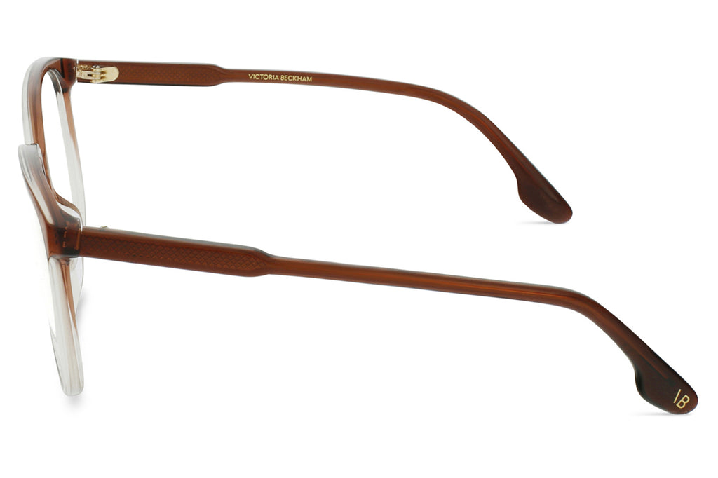 Victoria Beckham - VB2619 Eyeglasses Brown Rose