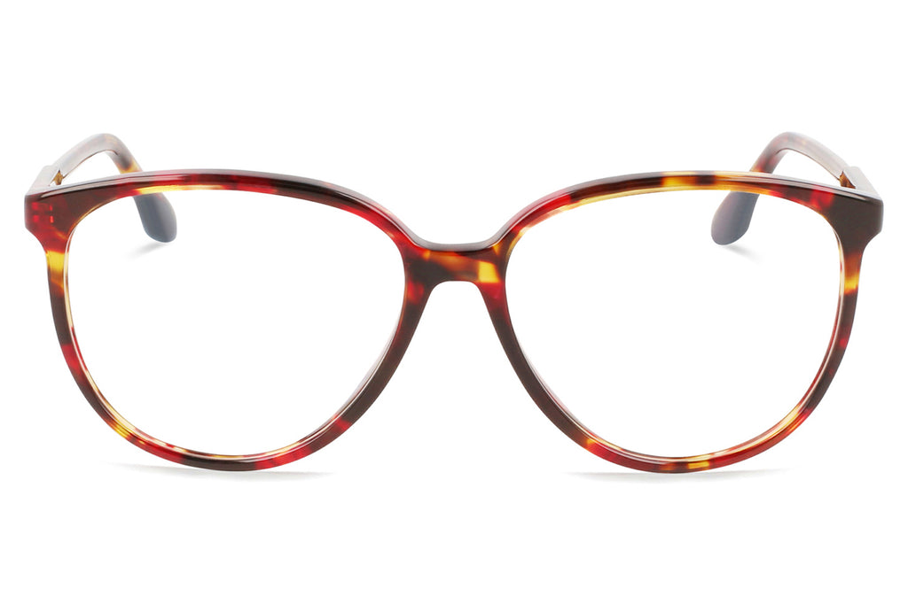 Victoria Beckham - VB2619 Eyeglasses Havana Red