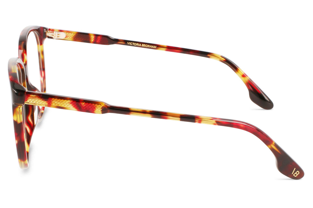 Victoria Beckham - VB2619 Eyeglasses Havana Red