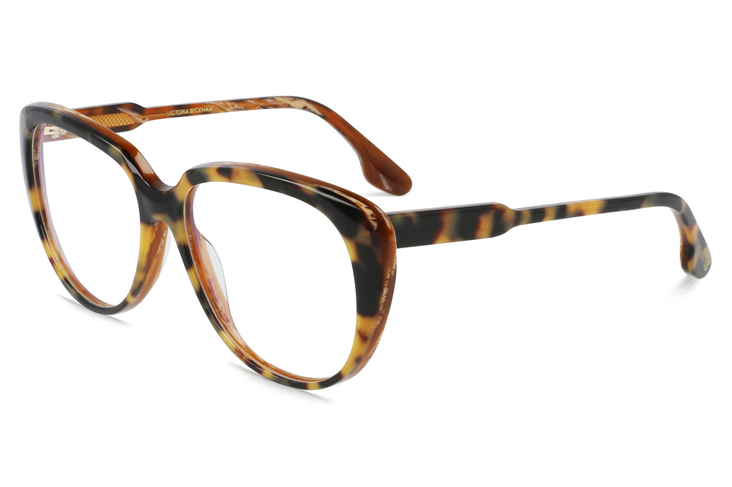 Victoria Beckham Sunglasses - tortoise/brown 
