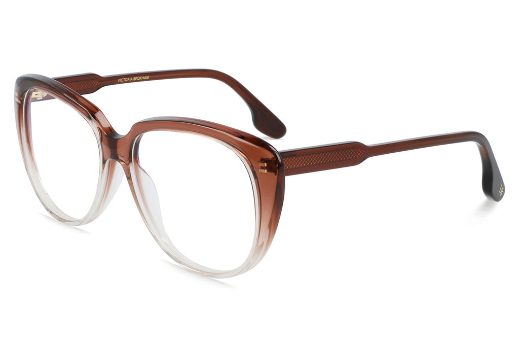Victoria Beckham - VB2620 Eyeglasses Brown/Rose