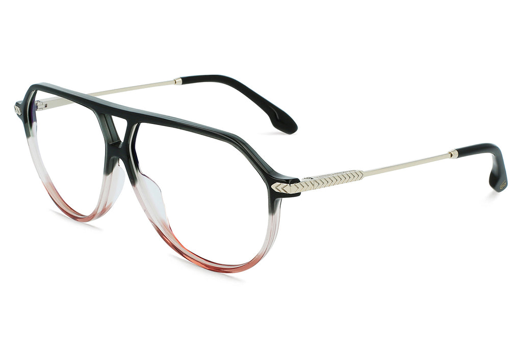 Victoria Beckham - VB2624 Eyeglasses Grey/Rose/Caramel