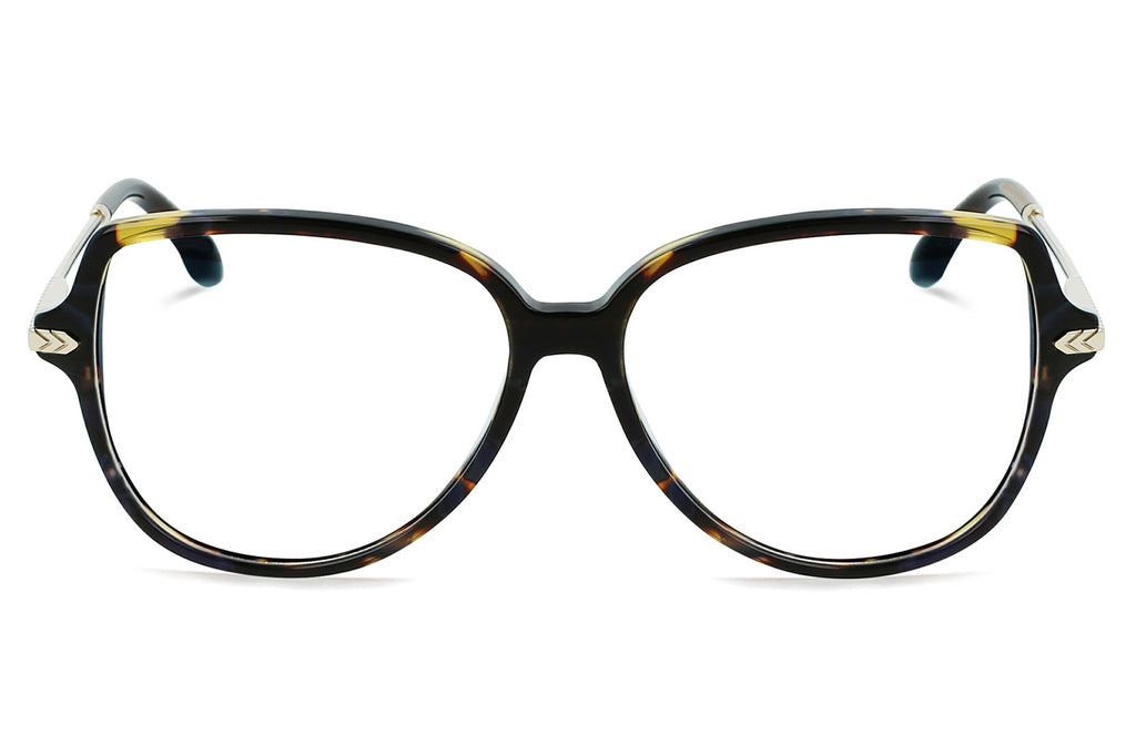 Victoria Beckham - VB2625 Eyeglasses Havana Blue