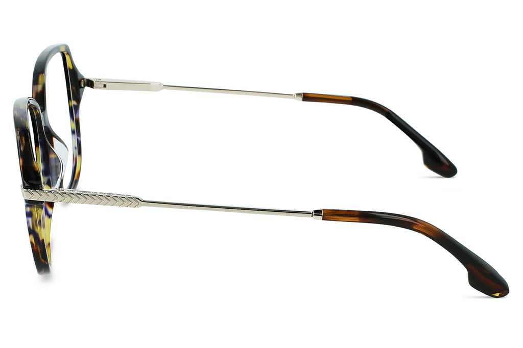 Victoria Beckham - VB2625 Eyeglasses Havana Blue