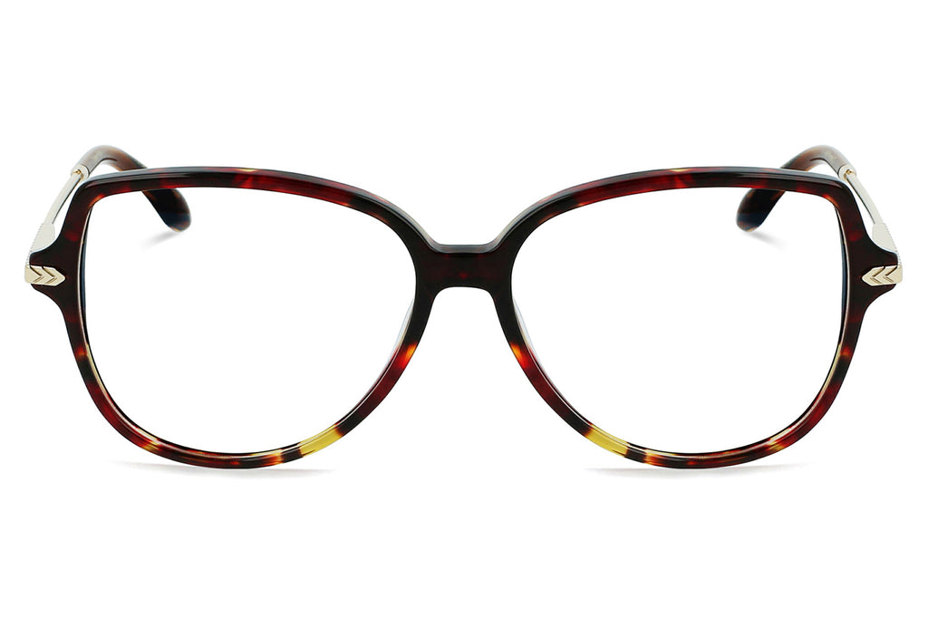 Victoria Beckham - VB2625 Eyeglasses Havana Red