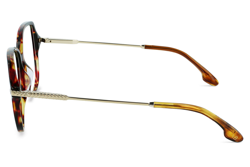 Victoria Beckham - VB2625 Eyeglasses Havana Red