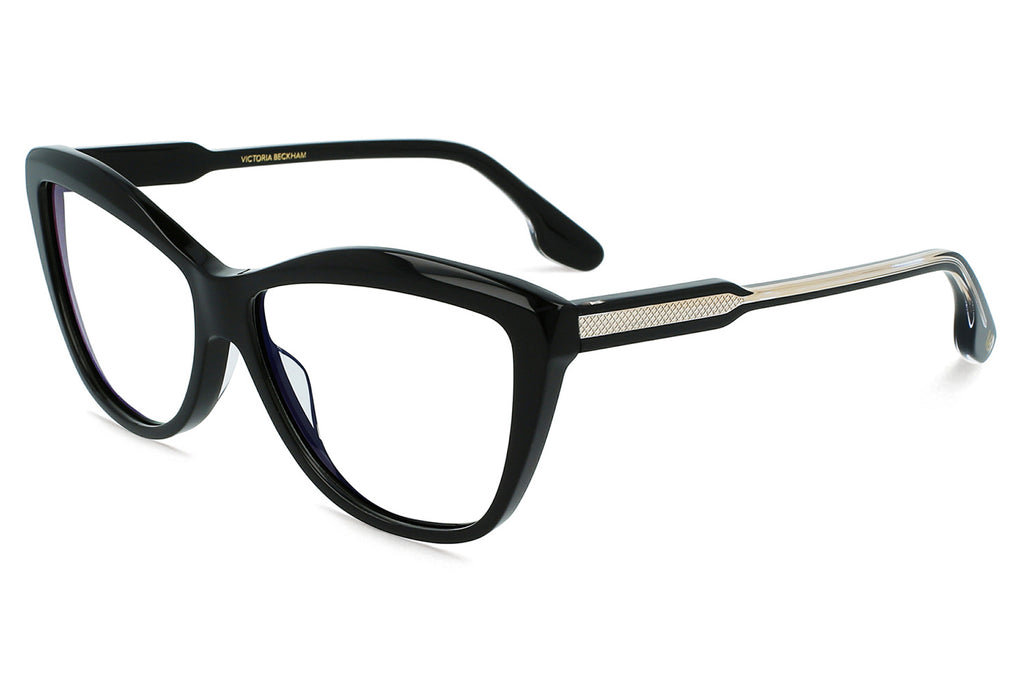 Victoria Beckham - VB2627 Eyeglasses Black