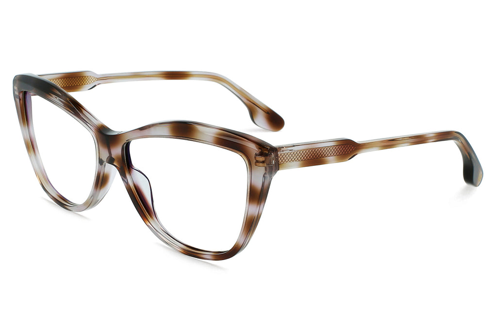 Victoria Beckham - VB2627 Eyeglasses Vintage Grey Havana