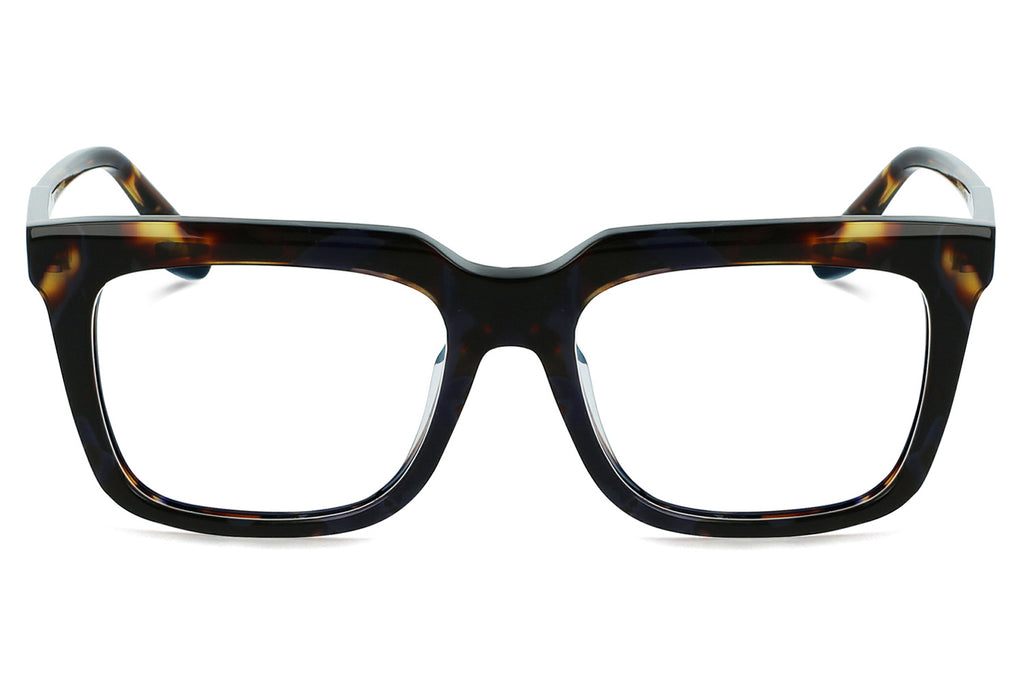 Victoria Beckham - VB2628 Eyeglasses Havana Blue