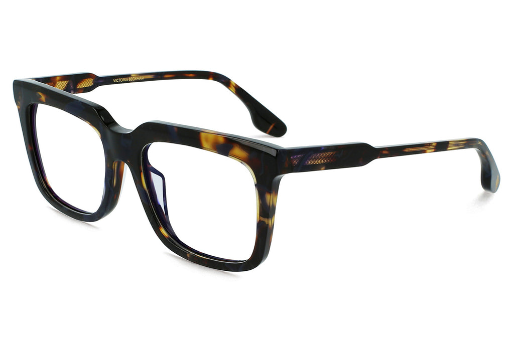 Victoria Beckham - VB2628 Eyeglasses Havana Blue