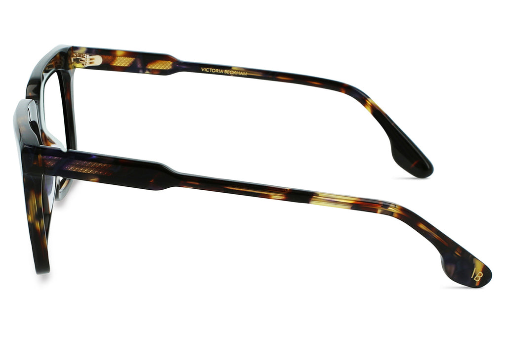 Victoria Beckham - VB2628 Eyeglasses Havana Blue
