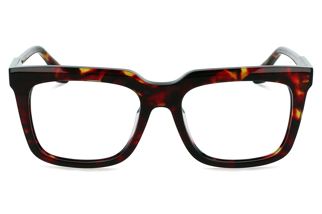 Victoria Beckham - VB2628 Eyeglasses Havana Red