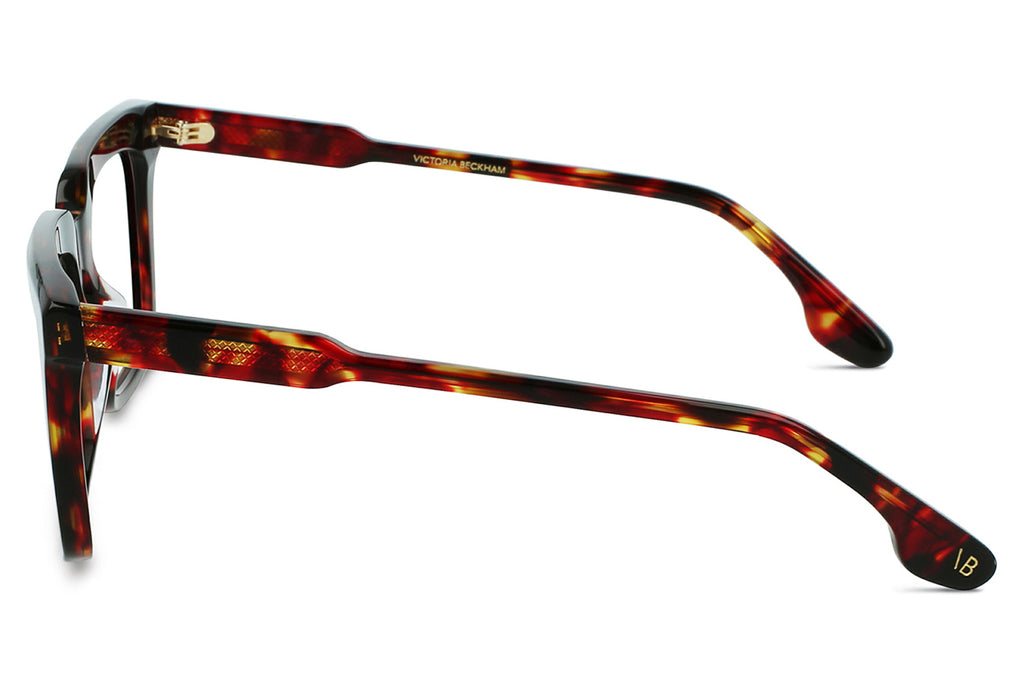 Victoria Beckham - VB2628 Eyeglasses Havana Red