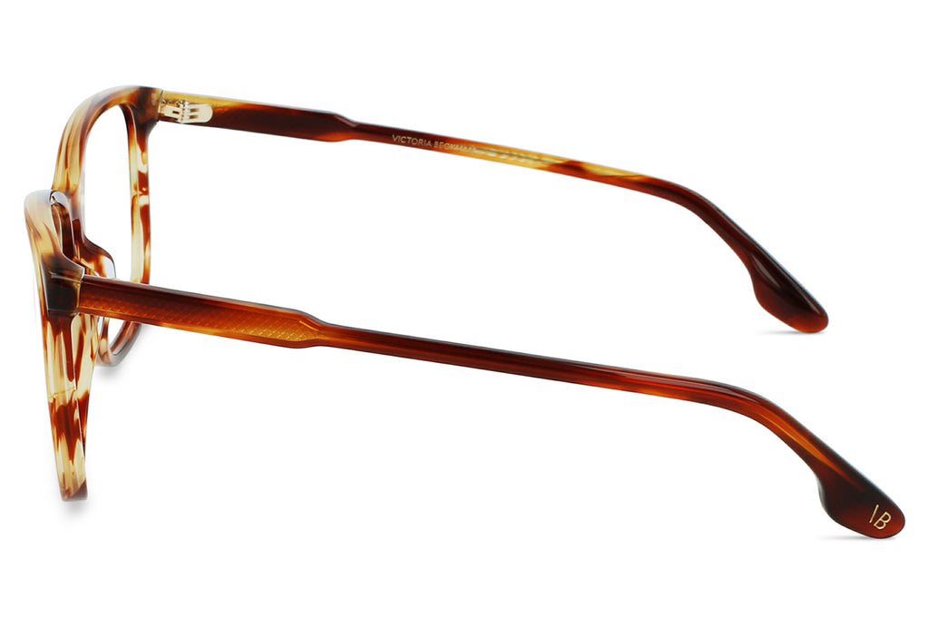 Victoria Beckham - VB2629 Eyeglasses Chocolate Smoke