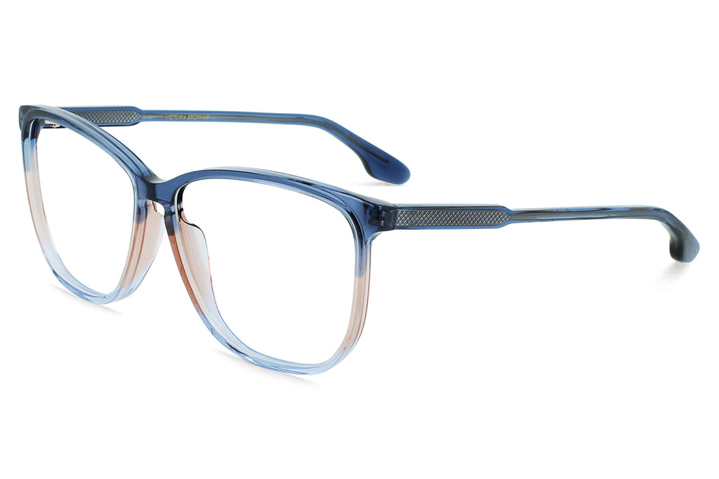 Victoria Beckham - VB2629 Eyeglasses Blue/Sand/Azure