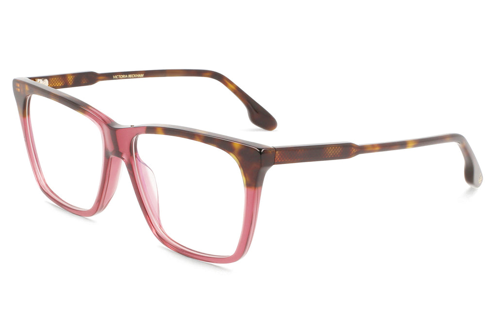 Victoria Beckham - VB2631 Eyeglasses Havana/Rust