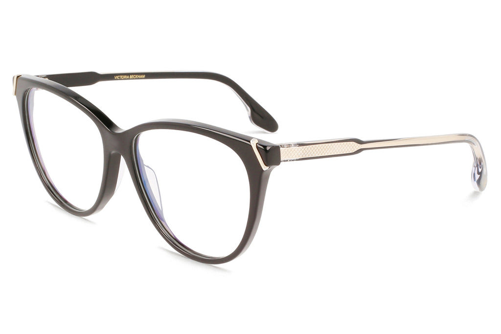 Victoria Beckham - VB2632 Eyeglasses Black