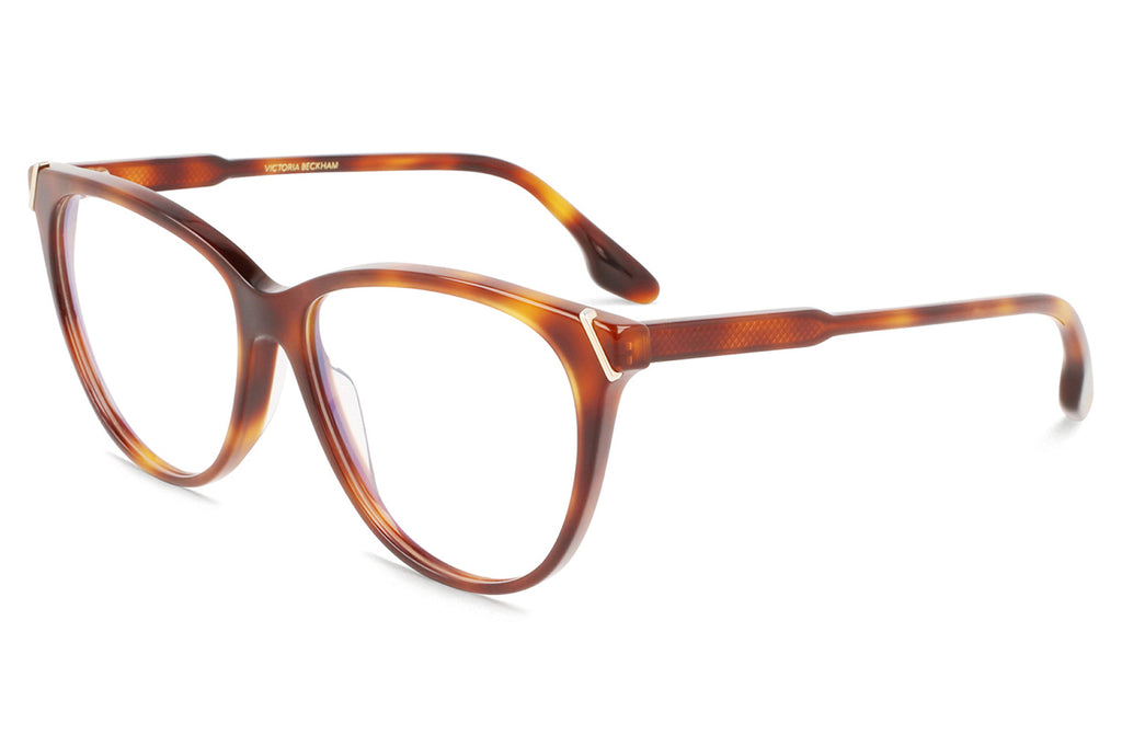 Victoria Beckham - VB2632 Eyeglasses Tortoise