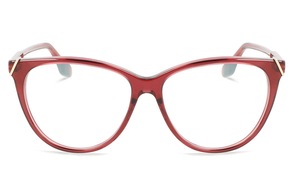 Victoria Beckham - VB2632 Eyeglasses Burgundy