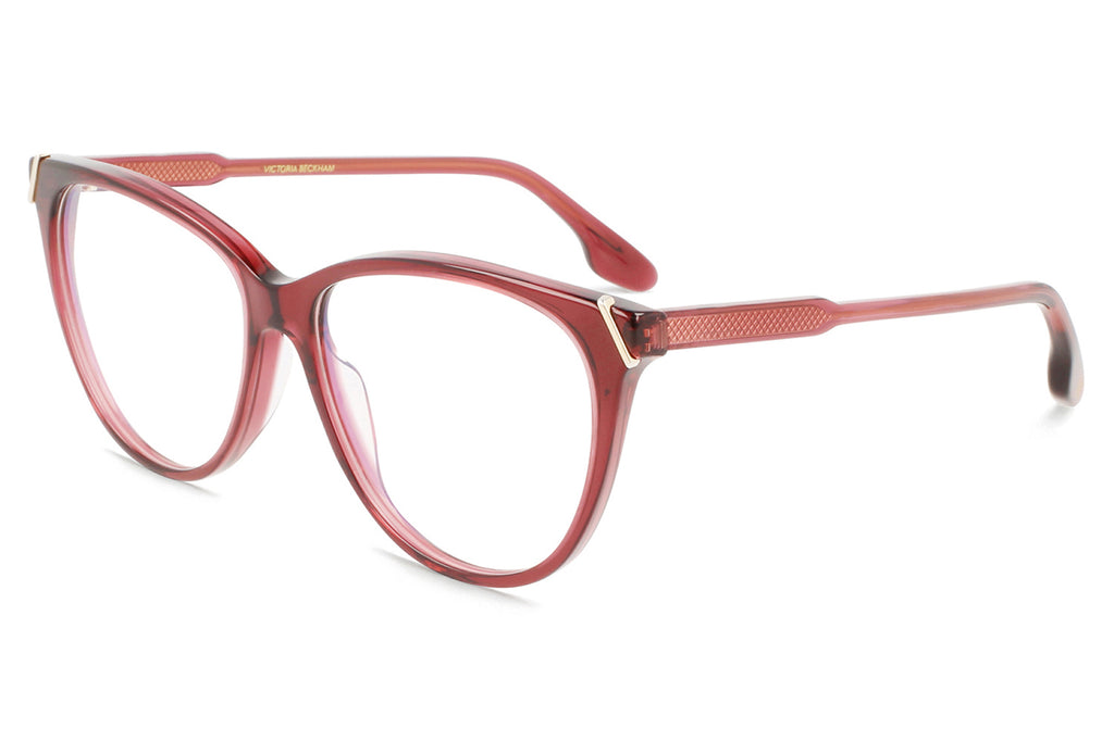 Victoria Beckham - VB2632 Eyeglasses Burgundy