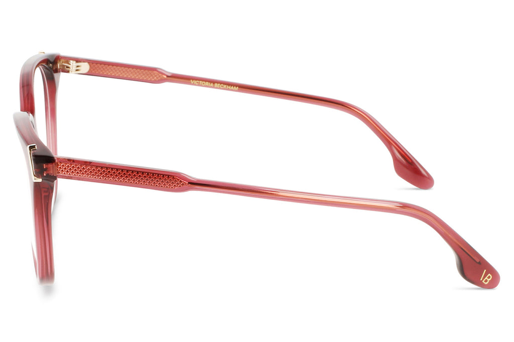 Victoria Beckham - VB2632 Eyeglasses Burgundy