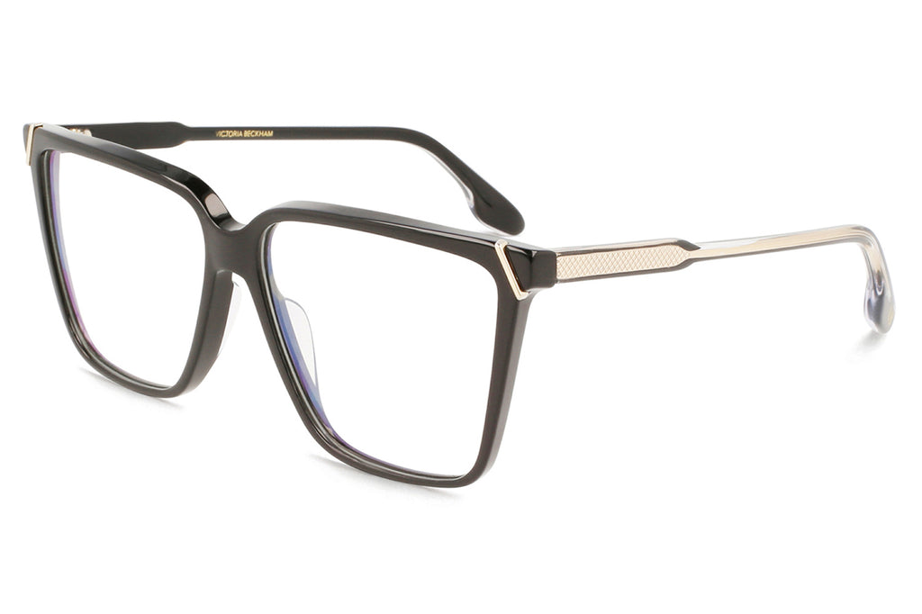 Victoria Beckham - VB2633 Eyeglasses Black