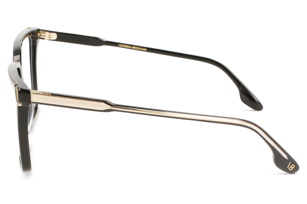 Victoria Beckham - VB2633 Eyeglasses Black