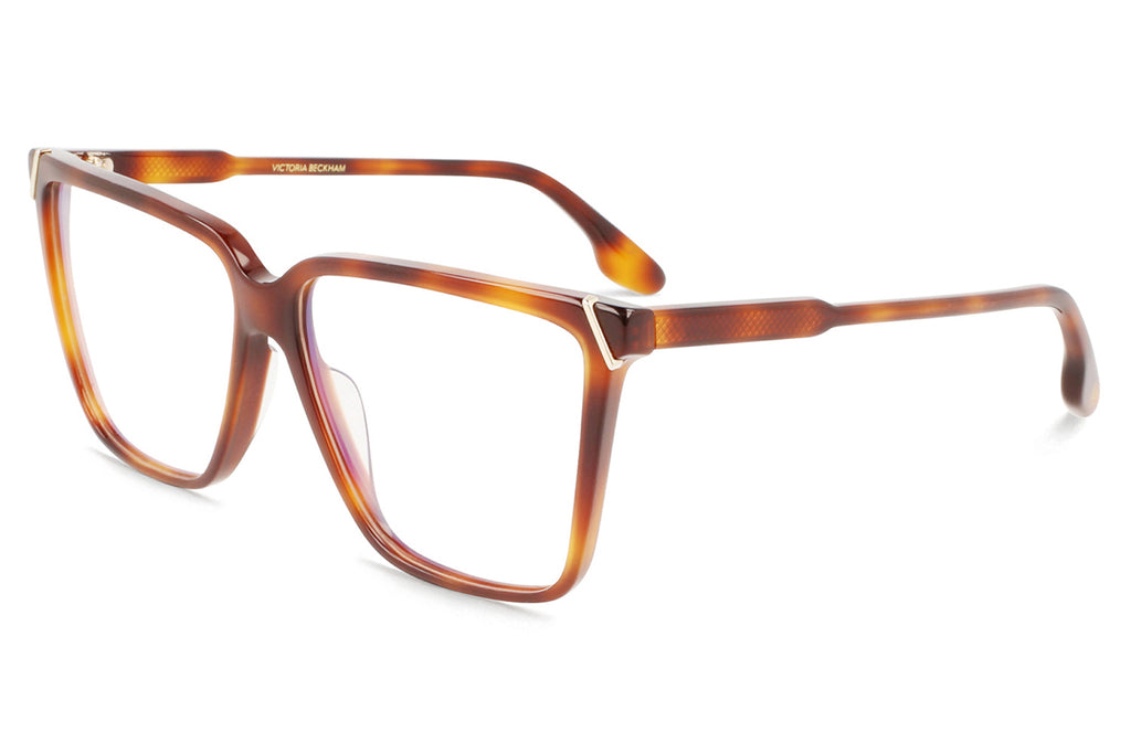 Victoria Beckham - VB2633 Eyeglasses Tortoise