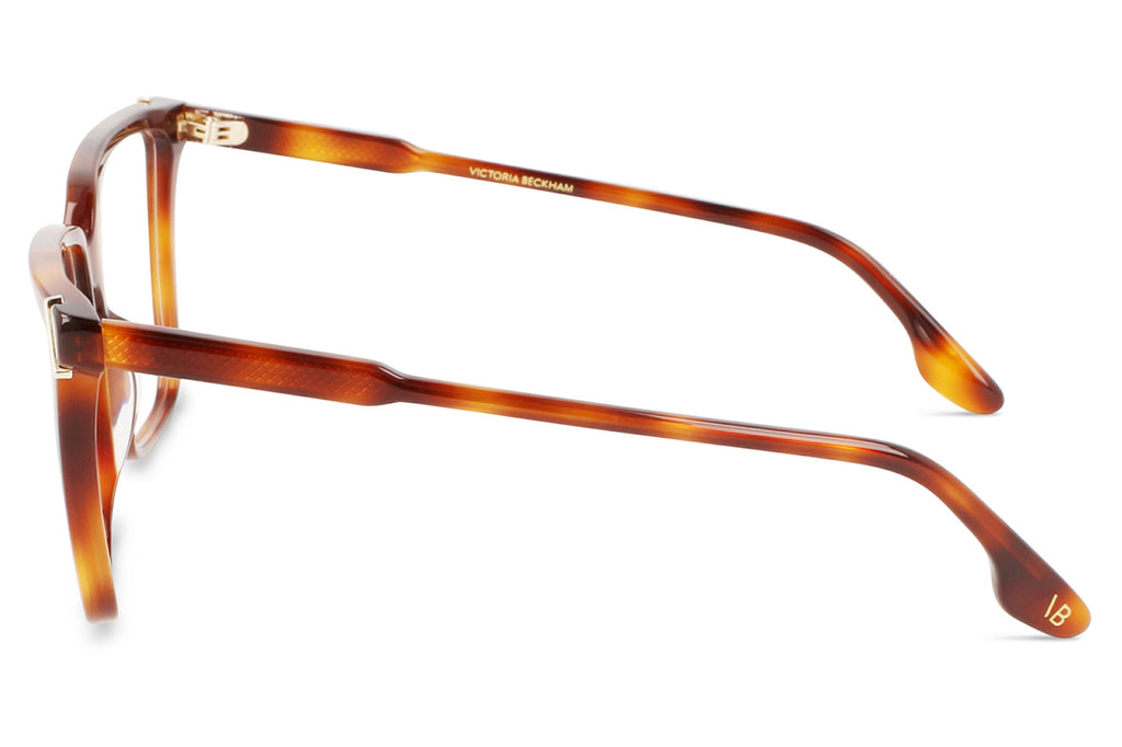 Victoria Beckham - VB2633 Eyeglasses Tortoise