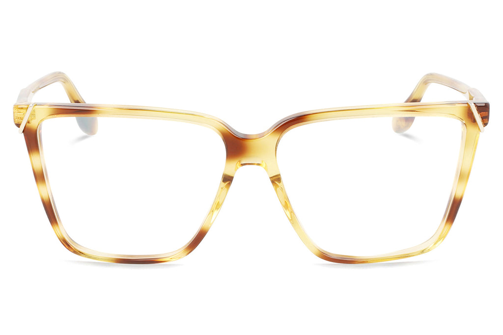 Victoria Beckham - VB2633 Eyeglasses Blonde Havana