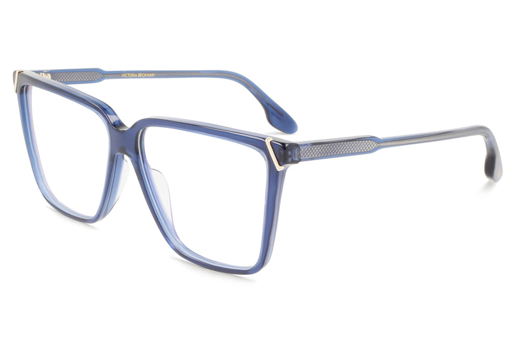 Victoria Beckham - VB2633 Eyeglasses Navy