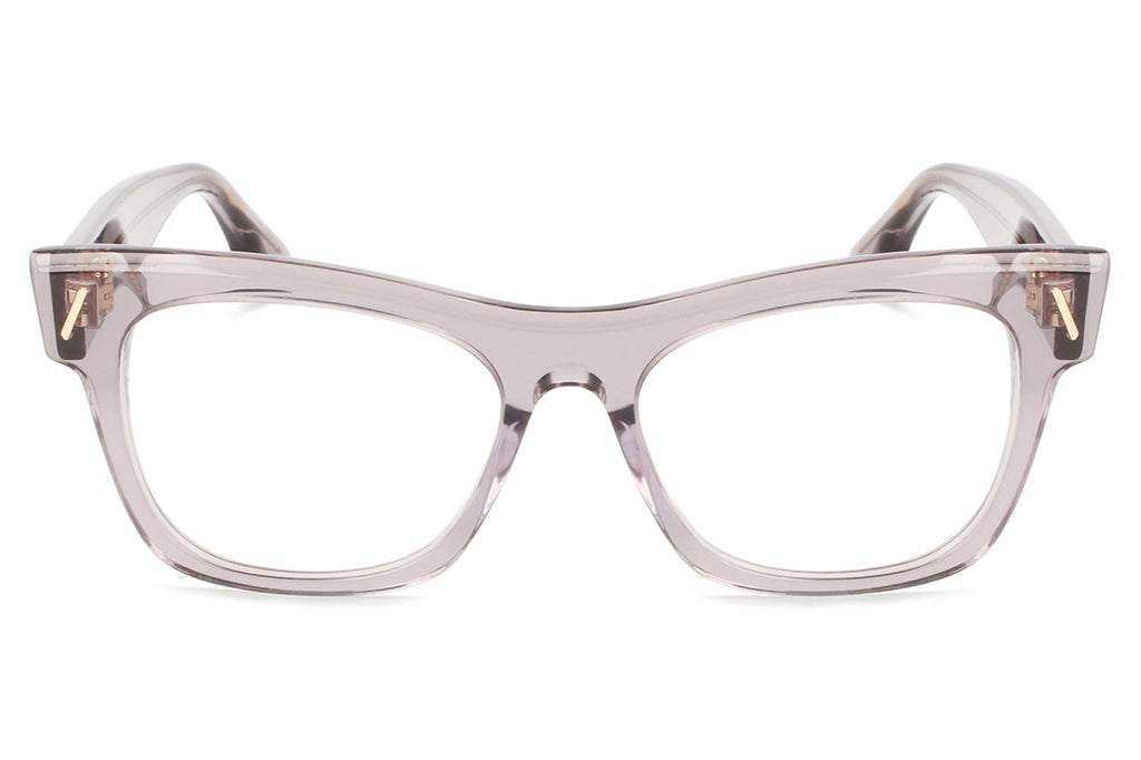 Victoria Beckham - VB2634 Eyeglasses Grey Smoke